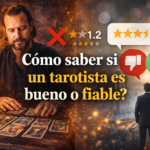 Como saber si un tarotista es fiable