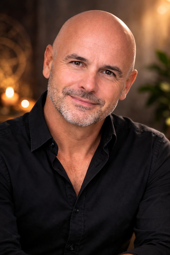 lectura de tarot por whatsapp por Diego Verona