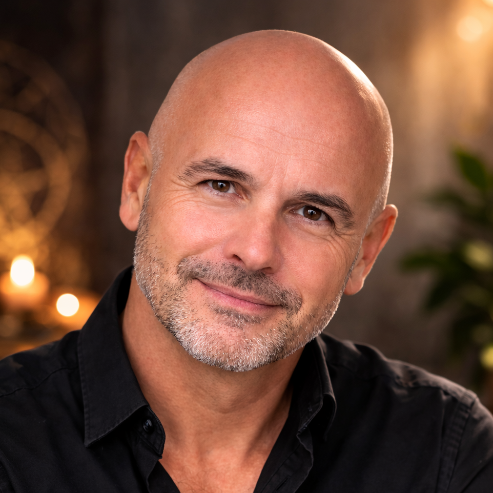 Tarot telefonico de Diego Verona