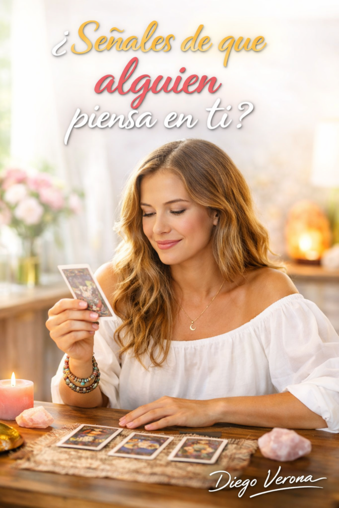 Lo que el tarot revela