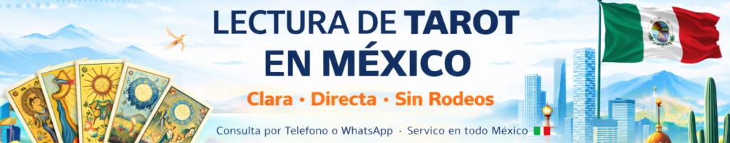 Tarot en Mexico