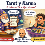 tarot y karma
