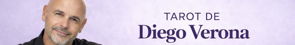 Consulta de tarot por teléfono con Diego Verona