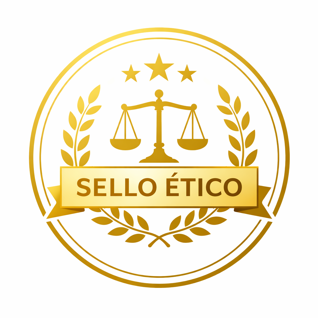 Sello de calidad del Tarot de Diego Verona