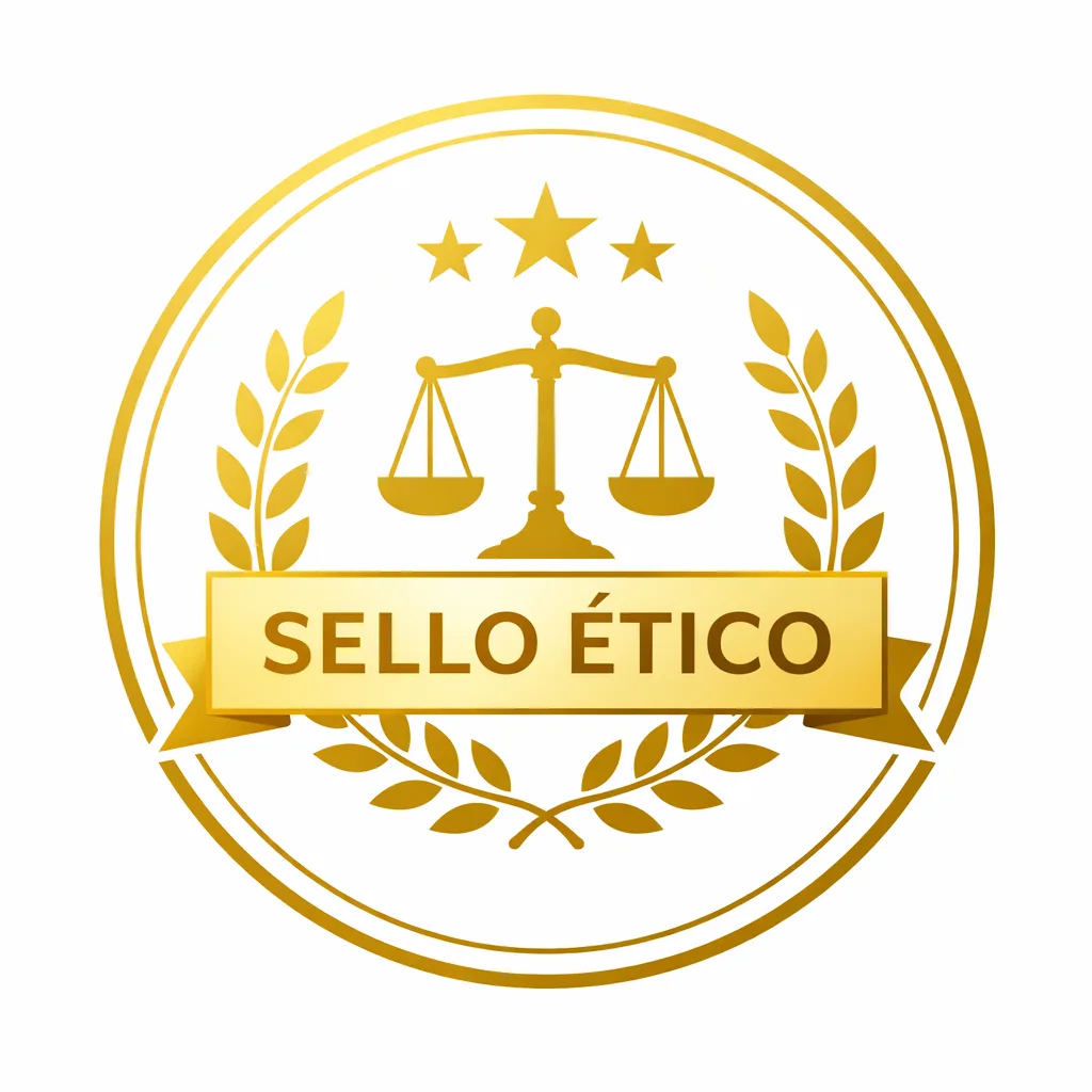 Codigo etico de Diego Verona