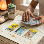 Cómo aprender a leer el tarot (o Consejos para aprender a leer el tarot sin errores).