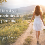 lectura de tarot evolutivo