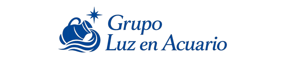 Grupo Luz en Acuario