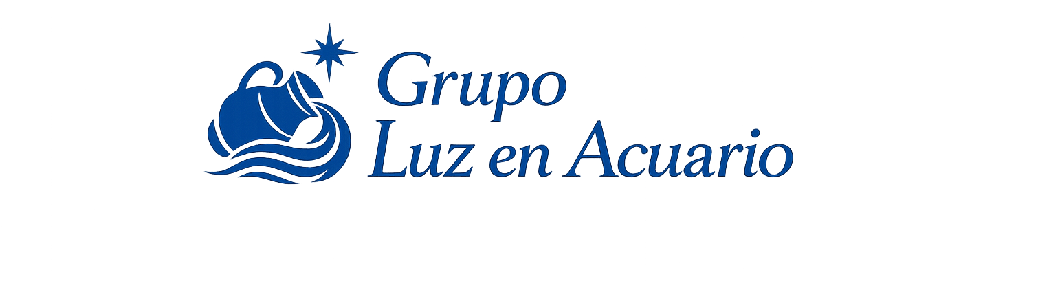 Grupo Luz en Acuario