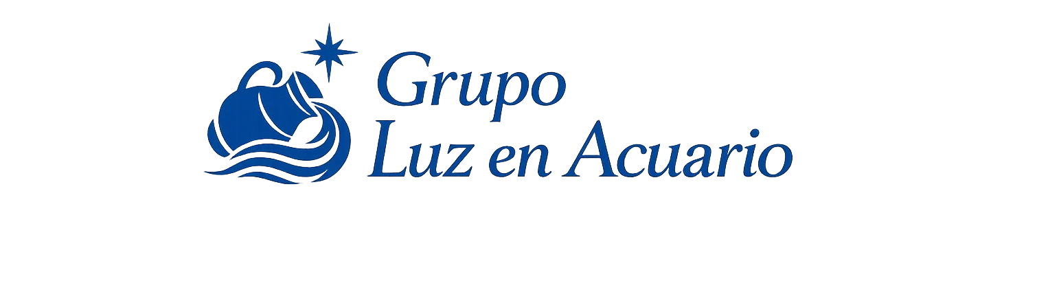 Grupo Luz en Acuario