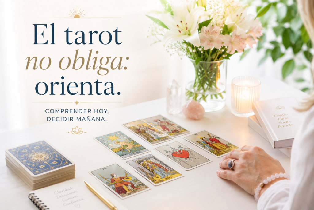 predicciones del tarot