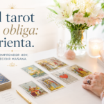 predicciones del tarot