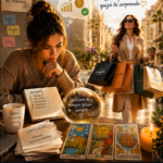 ¿El Tarot puede ayudarte a ganar dinero?