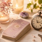 dura una consulta de tarot
