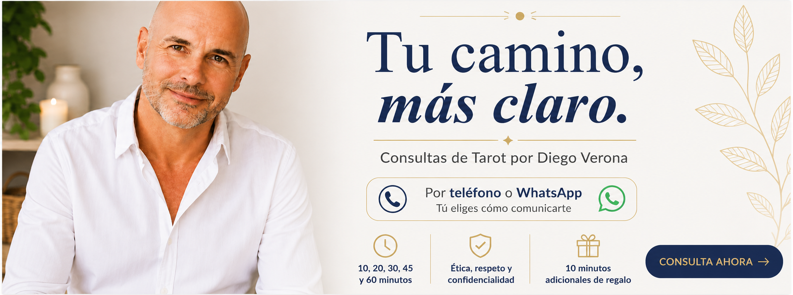 curso tarot diego verona