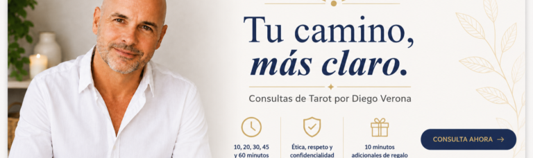 Consulta deTarot