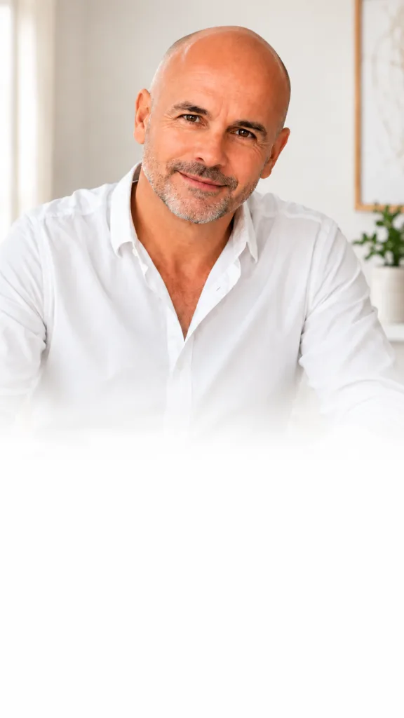 Diego Verona, Tarotista profesional